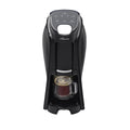 Coffee Machine with Single-Serve Freshpacks, Multiple Brew Sizes, Black J204921
