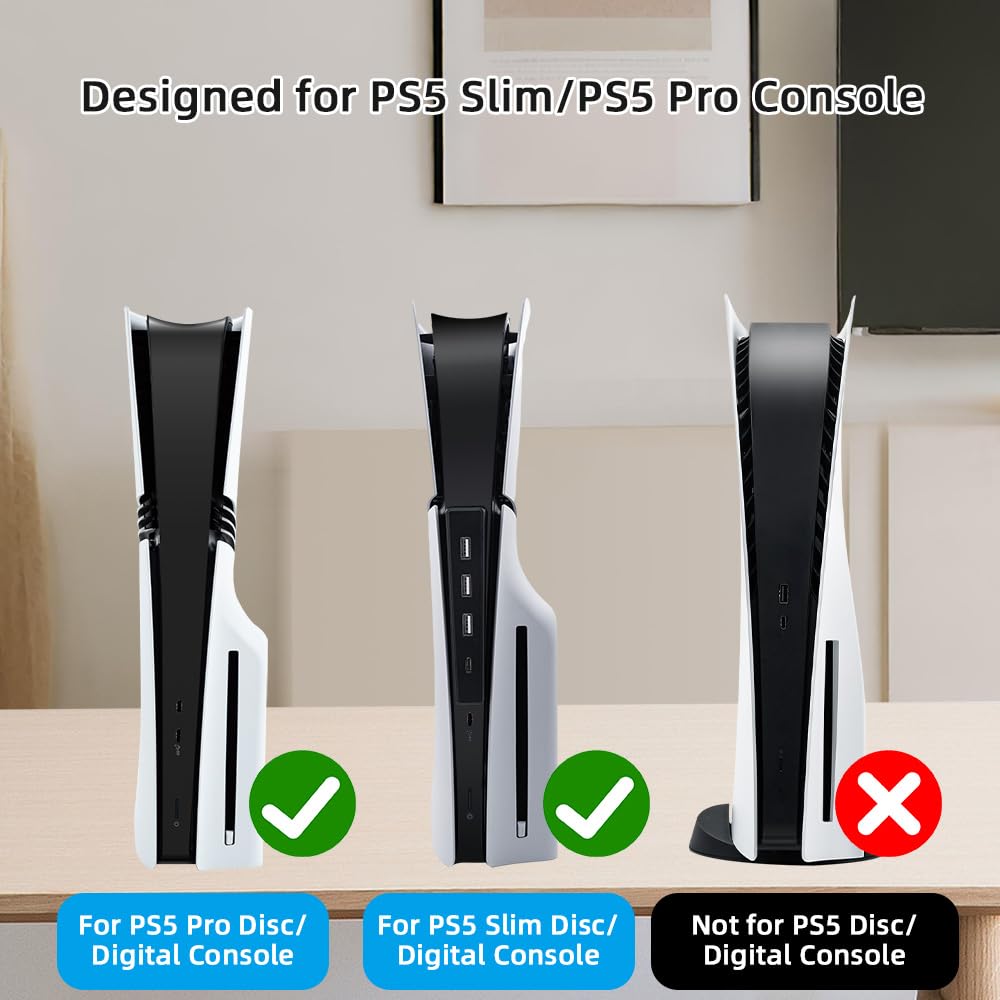 Black 4 Ports USB 2.0 Hub R4129