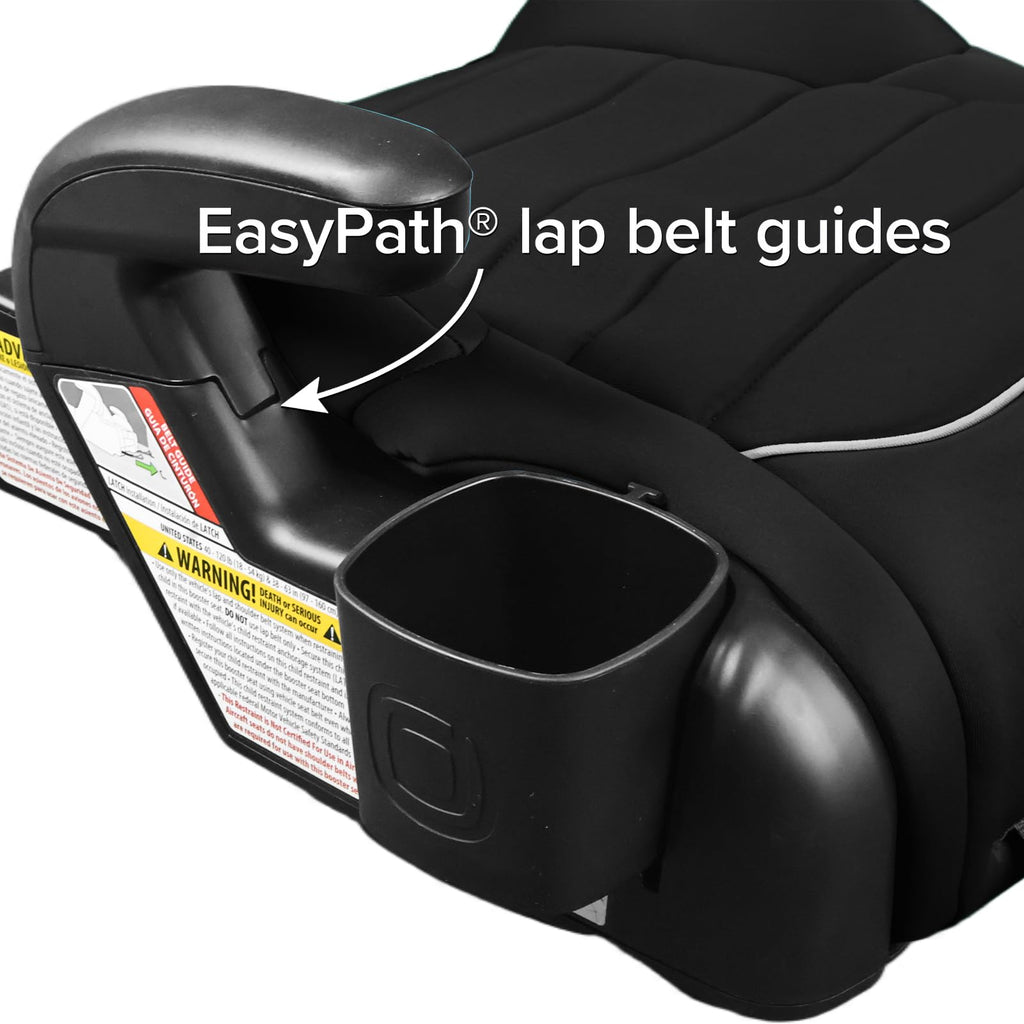 Backless Booster for Children 40-120 lbs X619345