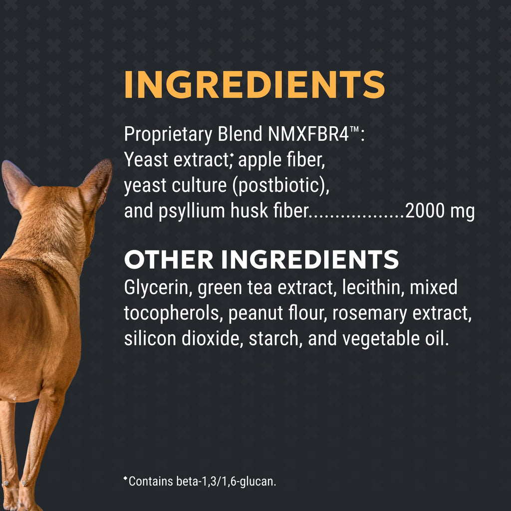 Soft Chews Supplement for Dogs 90ct N406587
