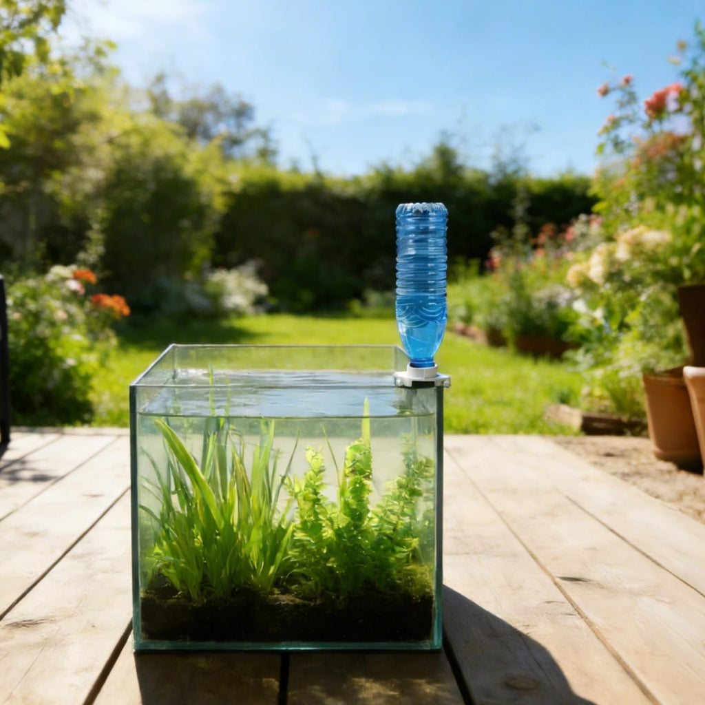 Aquarium Auto Top Off System, 1 Pc Automatic Water Filler X996