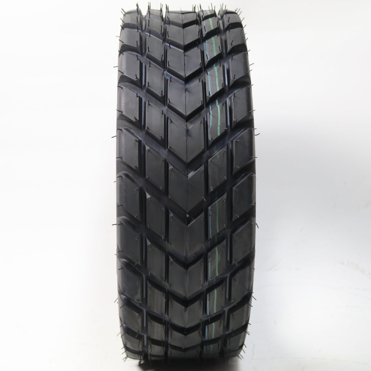 Set of 2 Off-Road 19x7-8 ATV/UTV Tires E69087