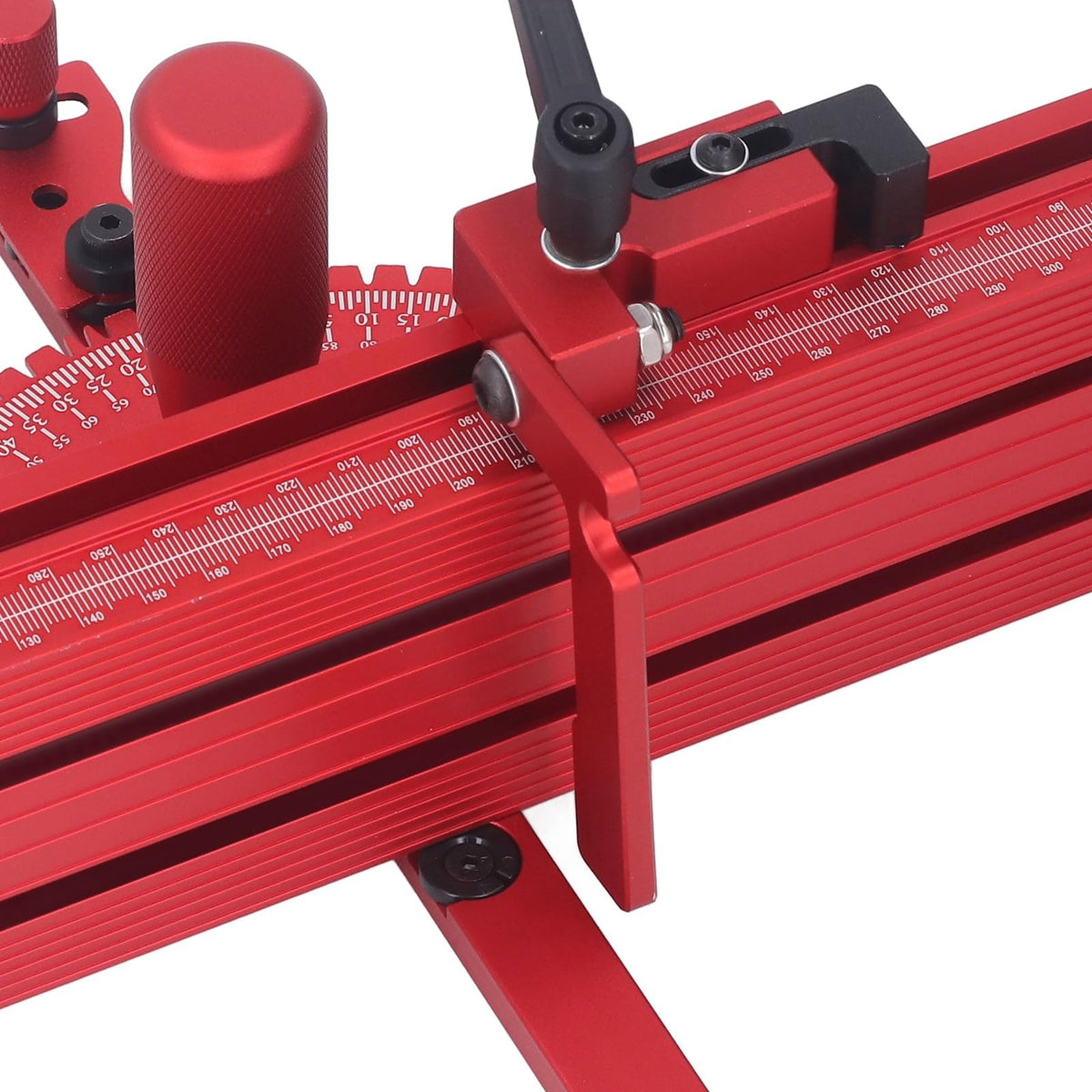 Table Saw Precision Miter System with Miter Fence & Bar I8475