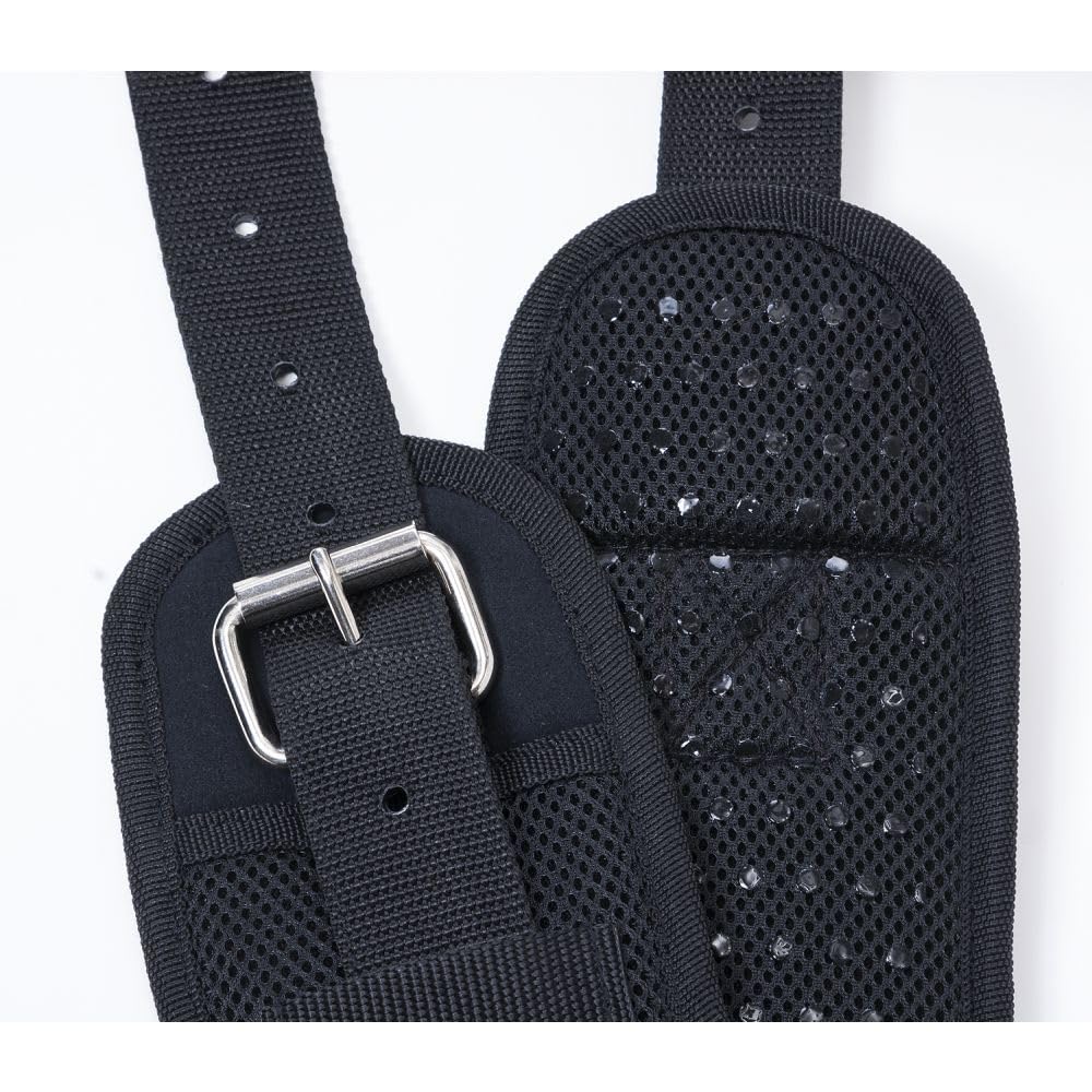 Breathable Bareback Pad L80592