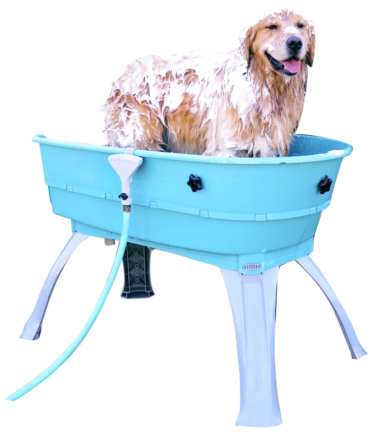 Elevated Pet Bathing Large V904547