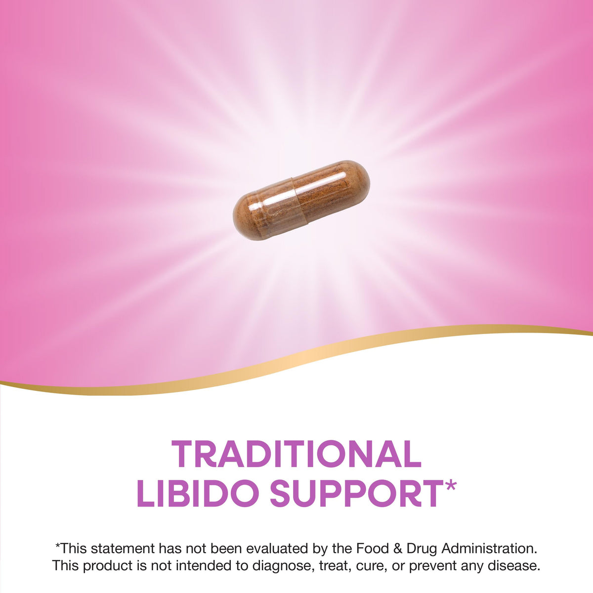 Maca Root Capsules Vegan 100 ct E690