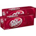 Dr Pepper 12 oz. Cans 24 Pk G553692