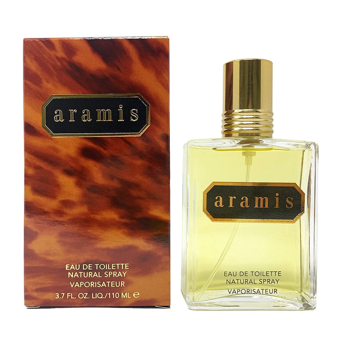 Eau De Toilette Spray 3.7 oz U429363