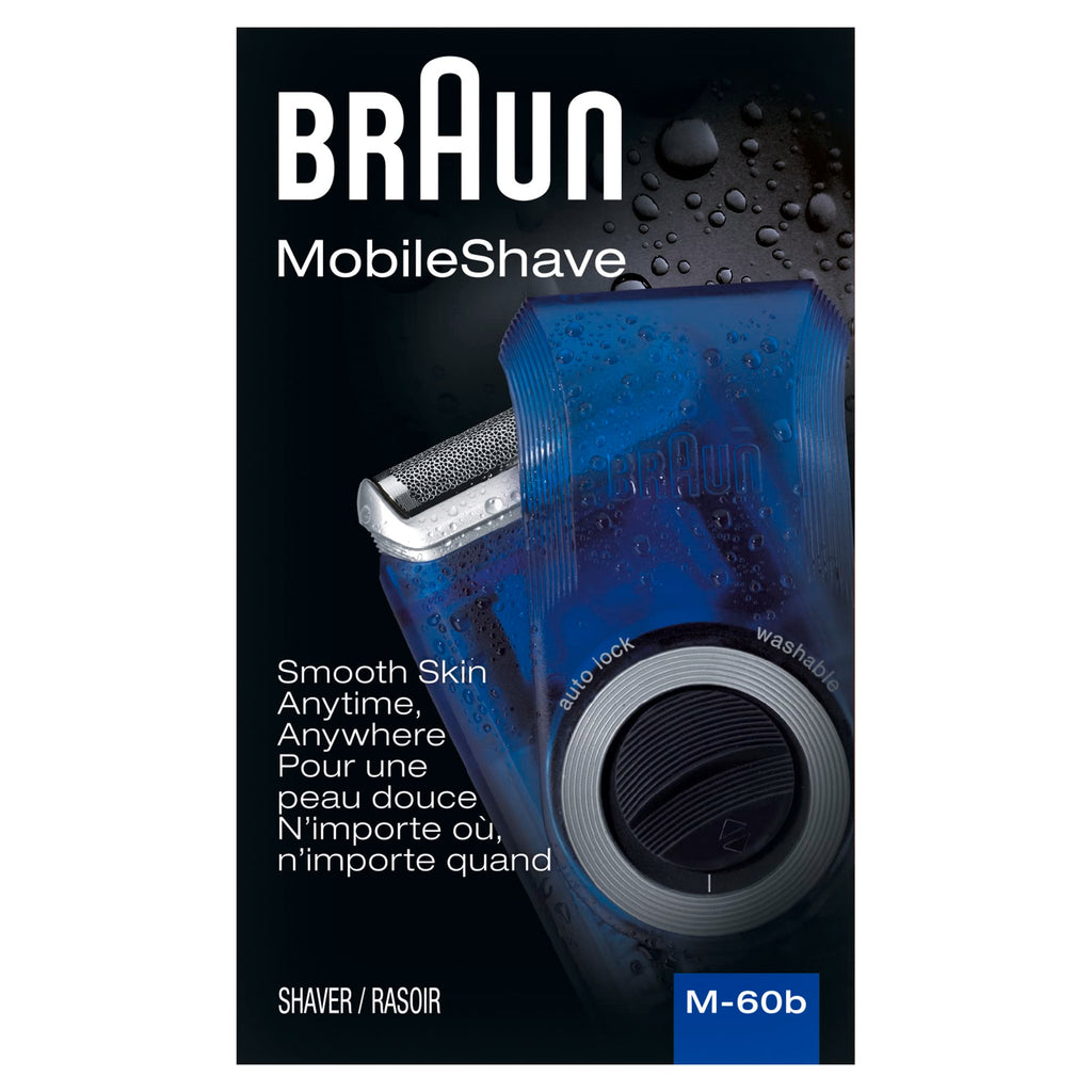 Electric Foil Shaver H1498
