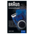 Electric Foil Shaver H1498