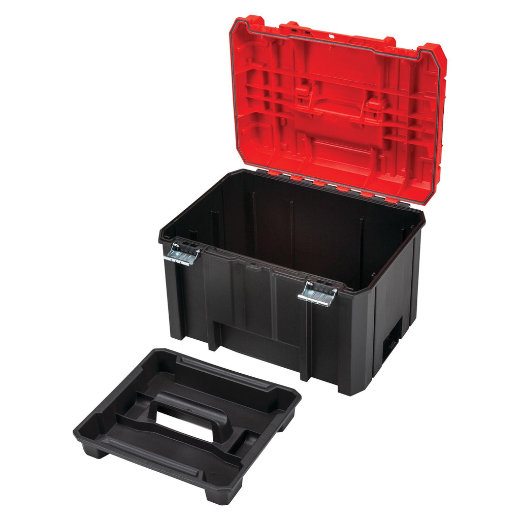 Lockable 17-in. Deep Tool Box A5009