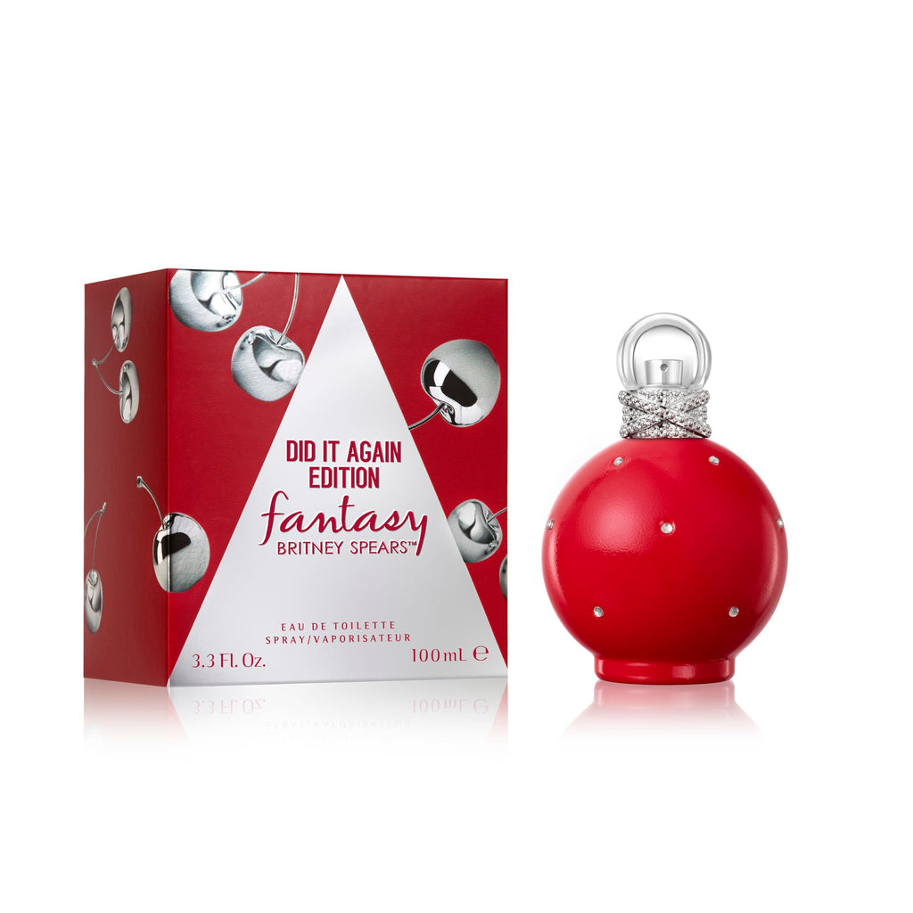 Eau De Toilette EDT Spray for Women 3.3 Fl Oz S248527