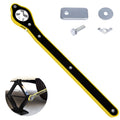 Car Jack Ratchet Wrench Q35056