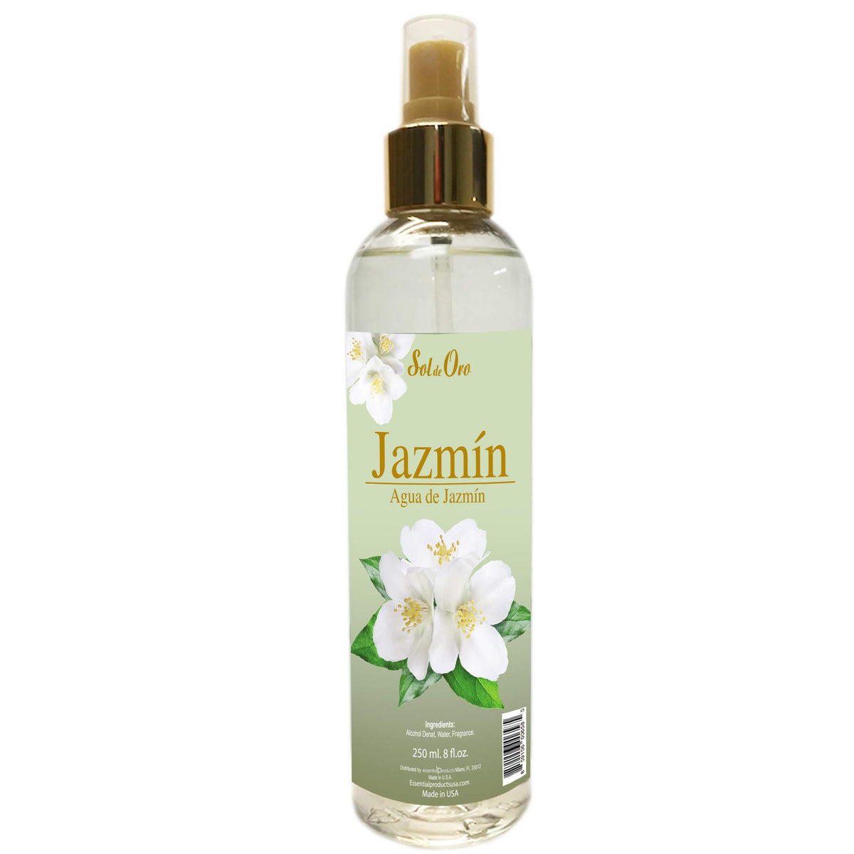Jazmin Cologne 8oz M37569