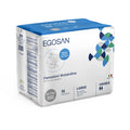 Large 15-Count Maximum Absorbency Adult Diaper Brief Q29683
