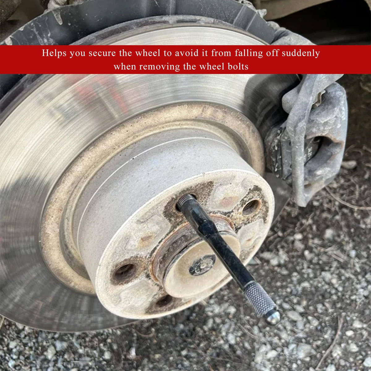 M14 × 1.5 Stainless Steel Wheel Alignment Pin P60971