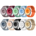 10 Pack Sport Bands E78270