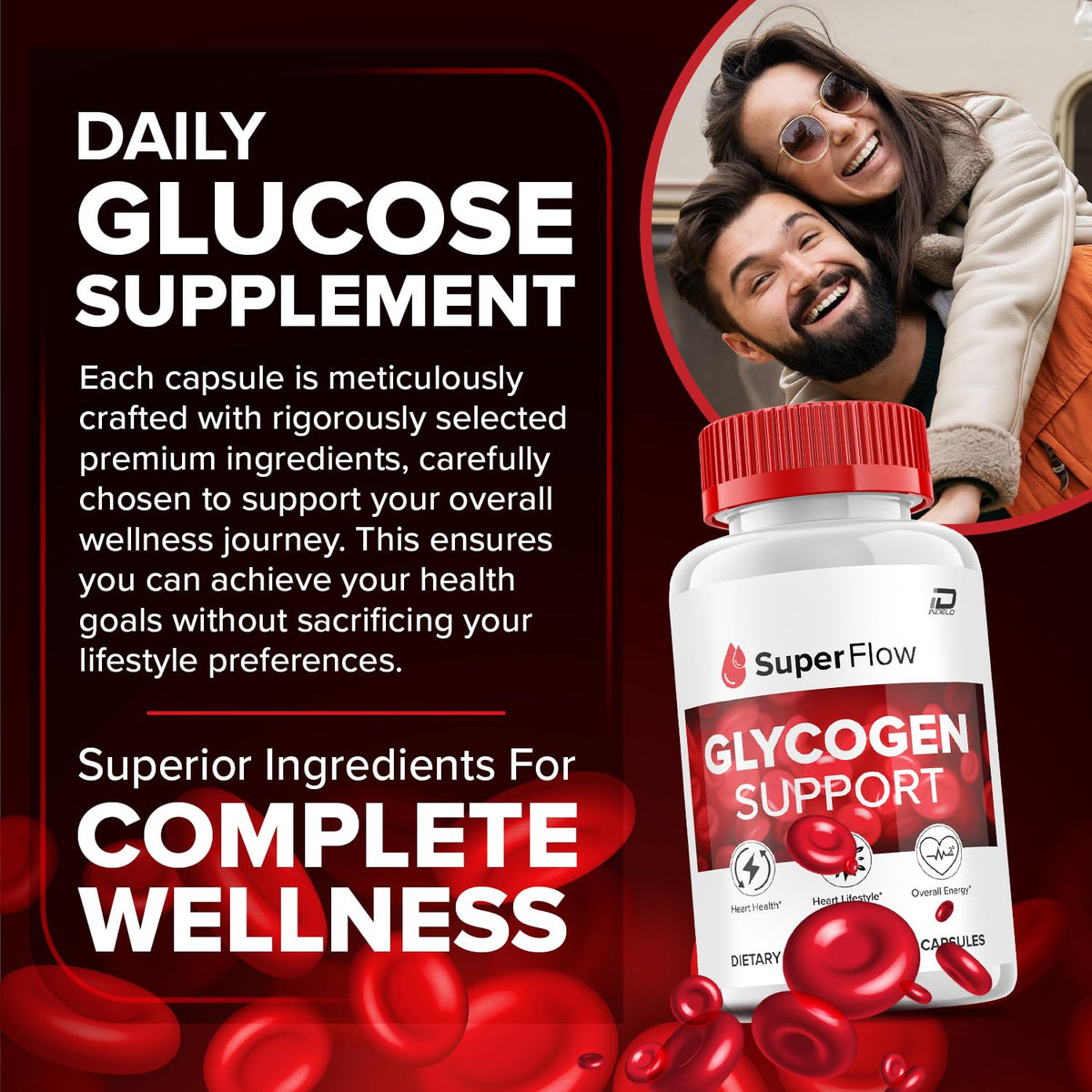 All Natural 60 Capsules Z420