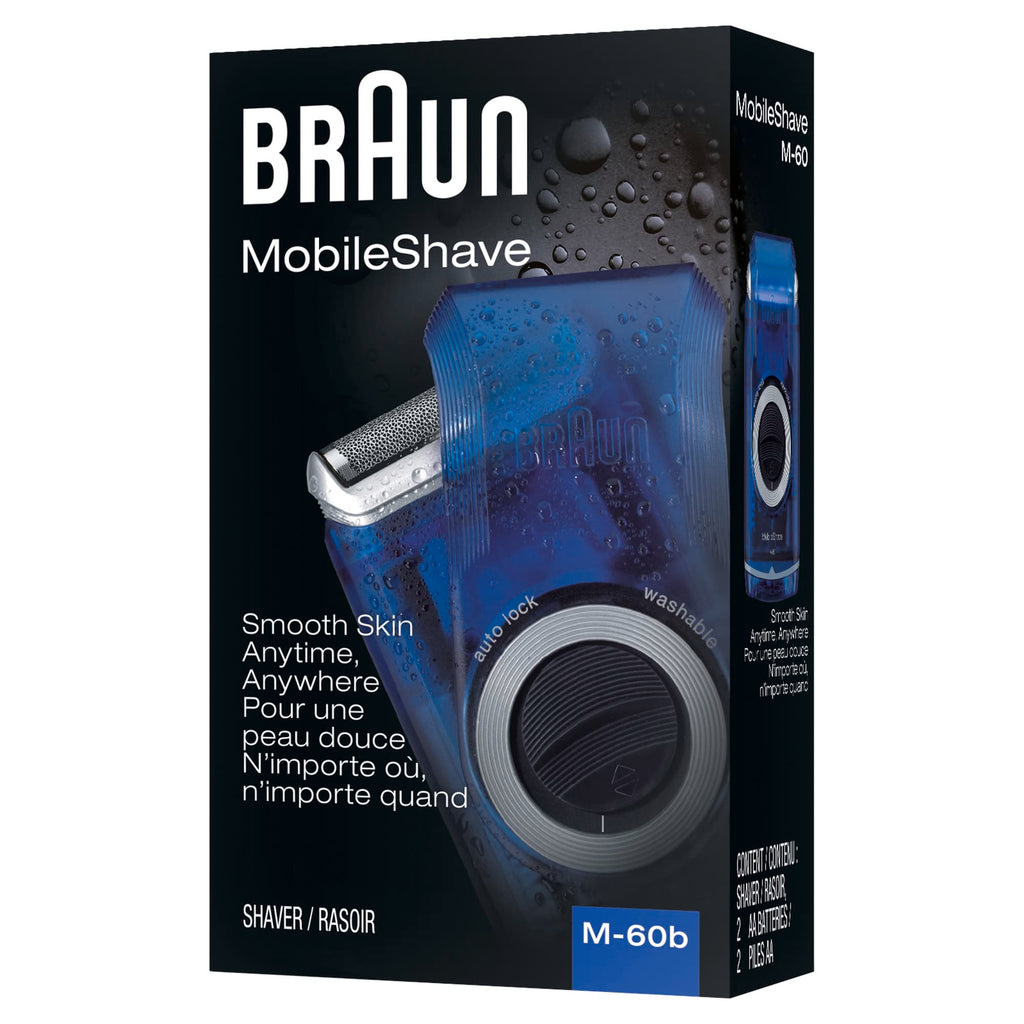 Electric Foil Shaver H1498
