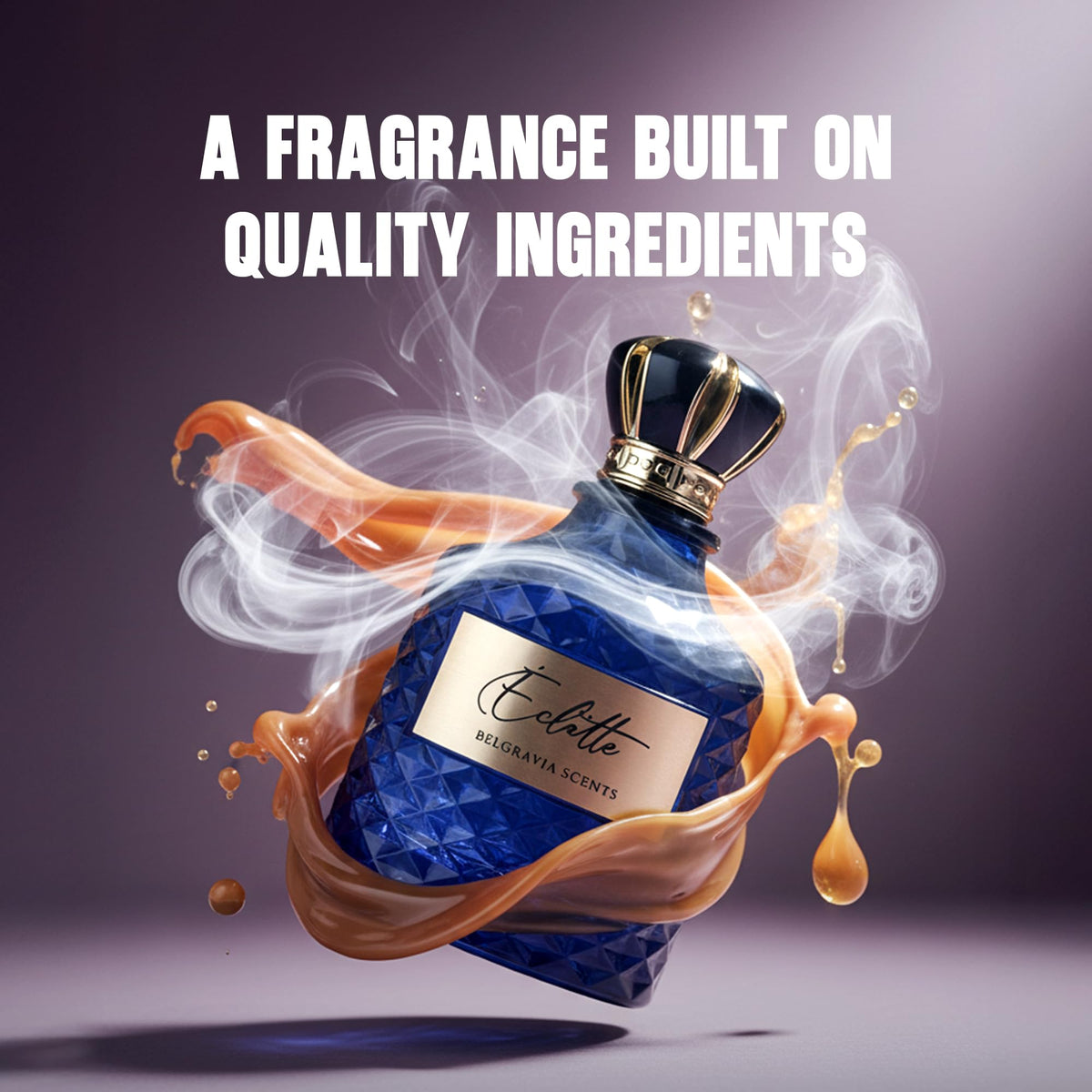 Eau De Parfum 100ml White Musk Vanilla X754874