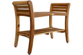 30-Inch Teak Shower Bench K84893