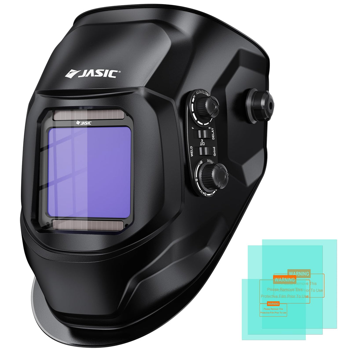 Auto Darkening Welding Helmet O16326
