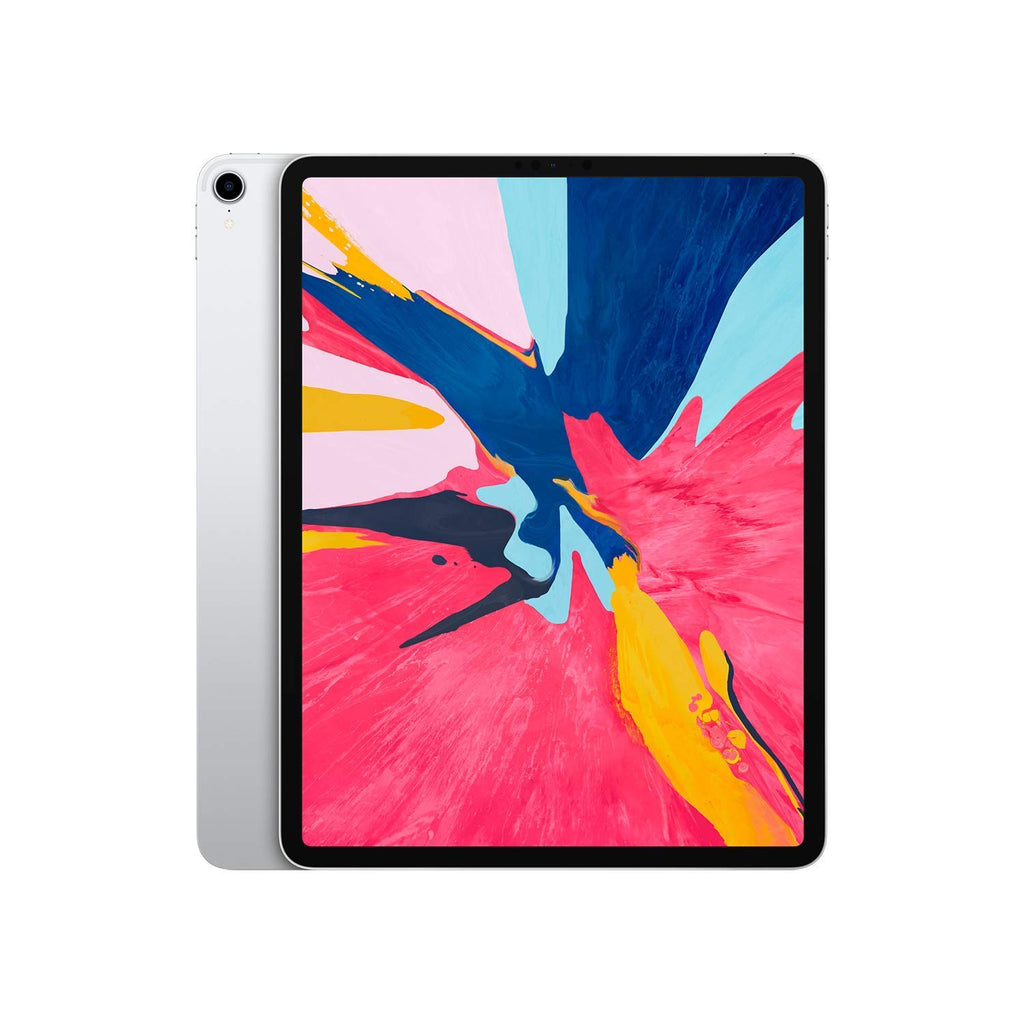 2018 iPad Pro 12.9-inch Wi-Fi 64GB Silver D349939