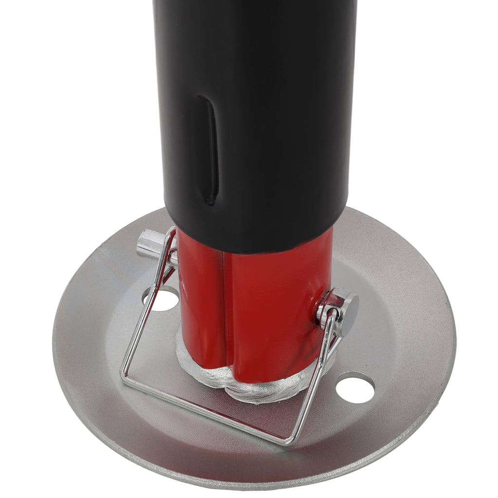 Electric Tongue Jack with 3500 Lbs Capacity Y1198