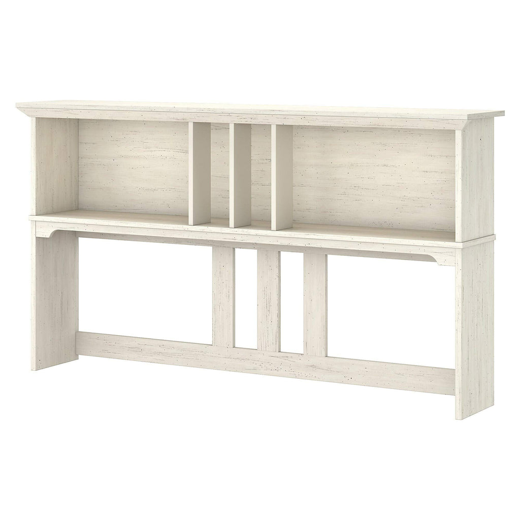 Antique White MDF Hutch Q194643