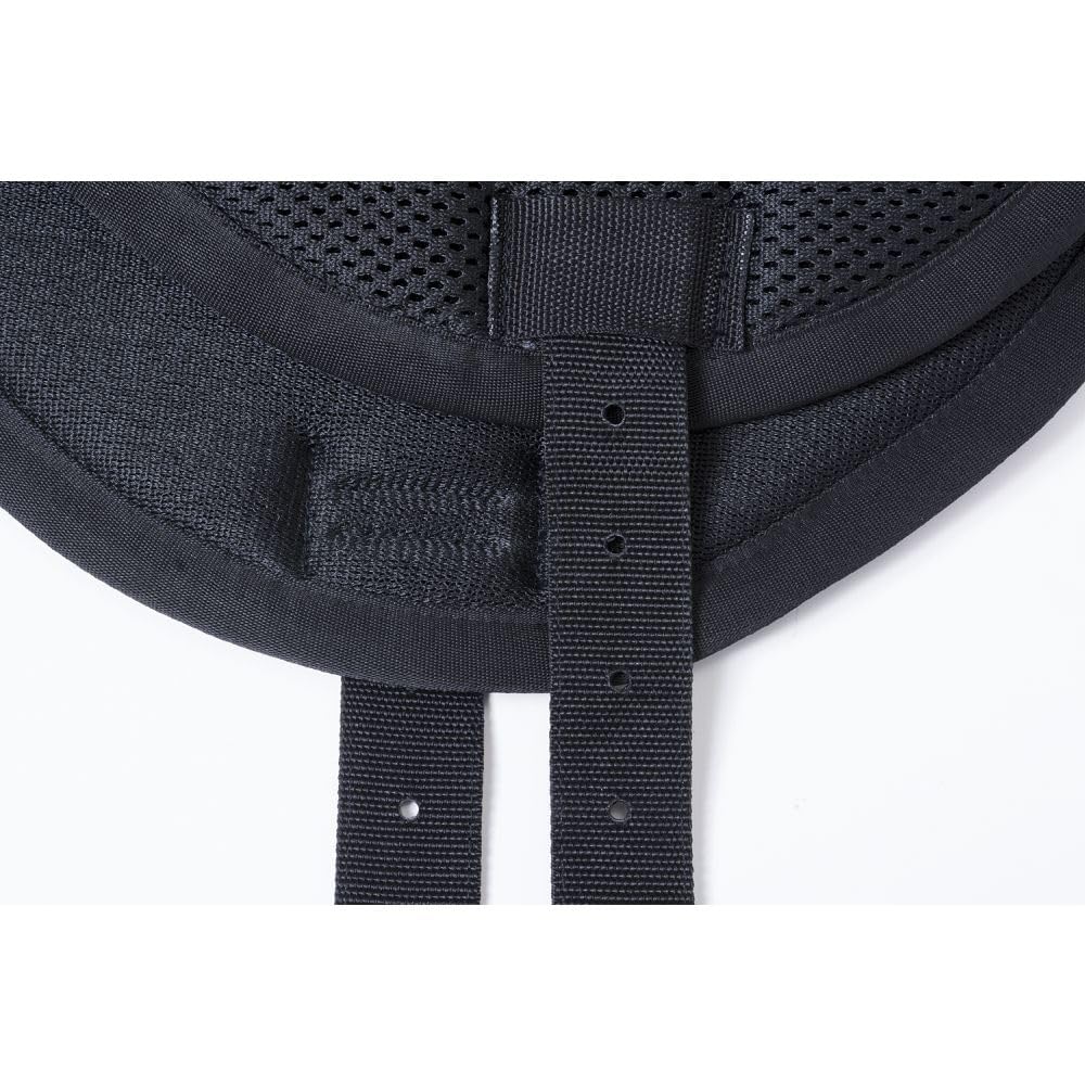 Breathable Bareback Pad L80592