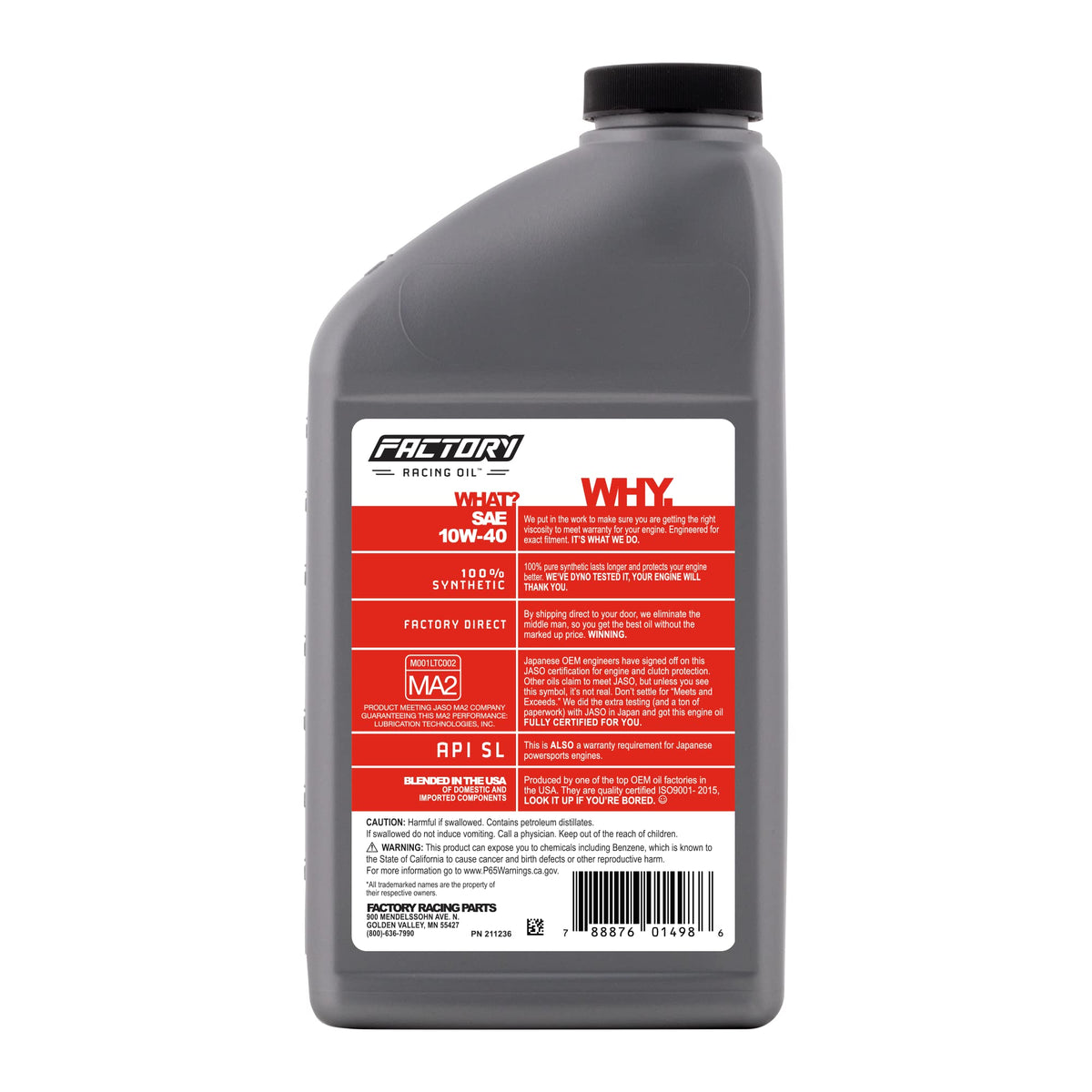 Oil Change Kit compatible with Suzuki DL1000 GSX-R1000 T9950