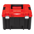 Lockable 17-in. Deep Tool Box A5009