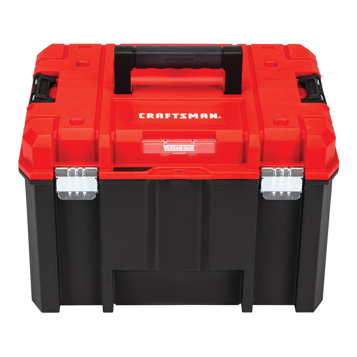 Lockable 17-in. Deep Tool Box A5009