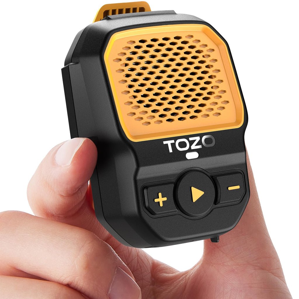 Wearable Mini Speaker V70484