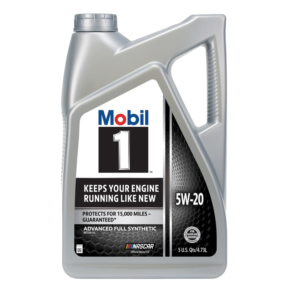 Full Synthetic 5W-20 Motor Oil 5 Quart X47950