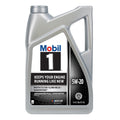 Full Synthetic 5W-20 Motor Oil 5 Quart X47950