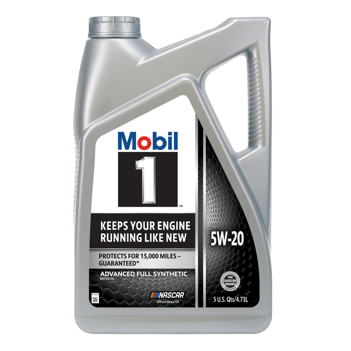 Full Synthetic 5W-20 Motor Oil 5 Quart X47950