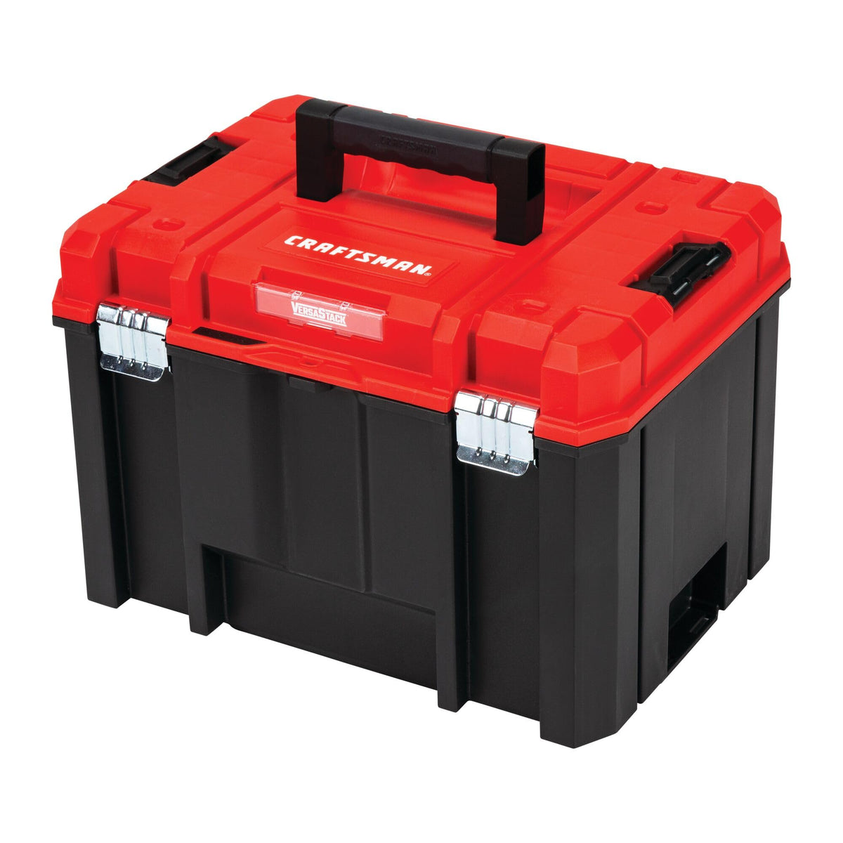 Lockable 17-in. Deep Tool Box A5009