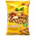 Unsalted In-Shell Peanuts 5 lb Bag X39909