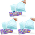 Unscented Cat Waste Disposal Bags 60 Count Pack of 3 H292