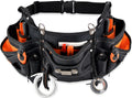 Heavy-Duty 18-Pocket Tool Belt E683