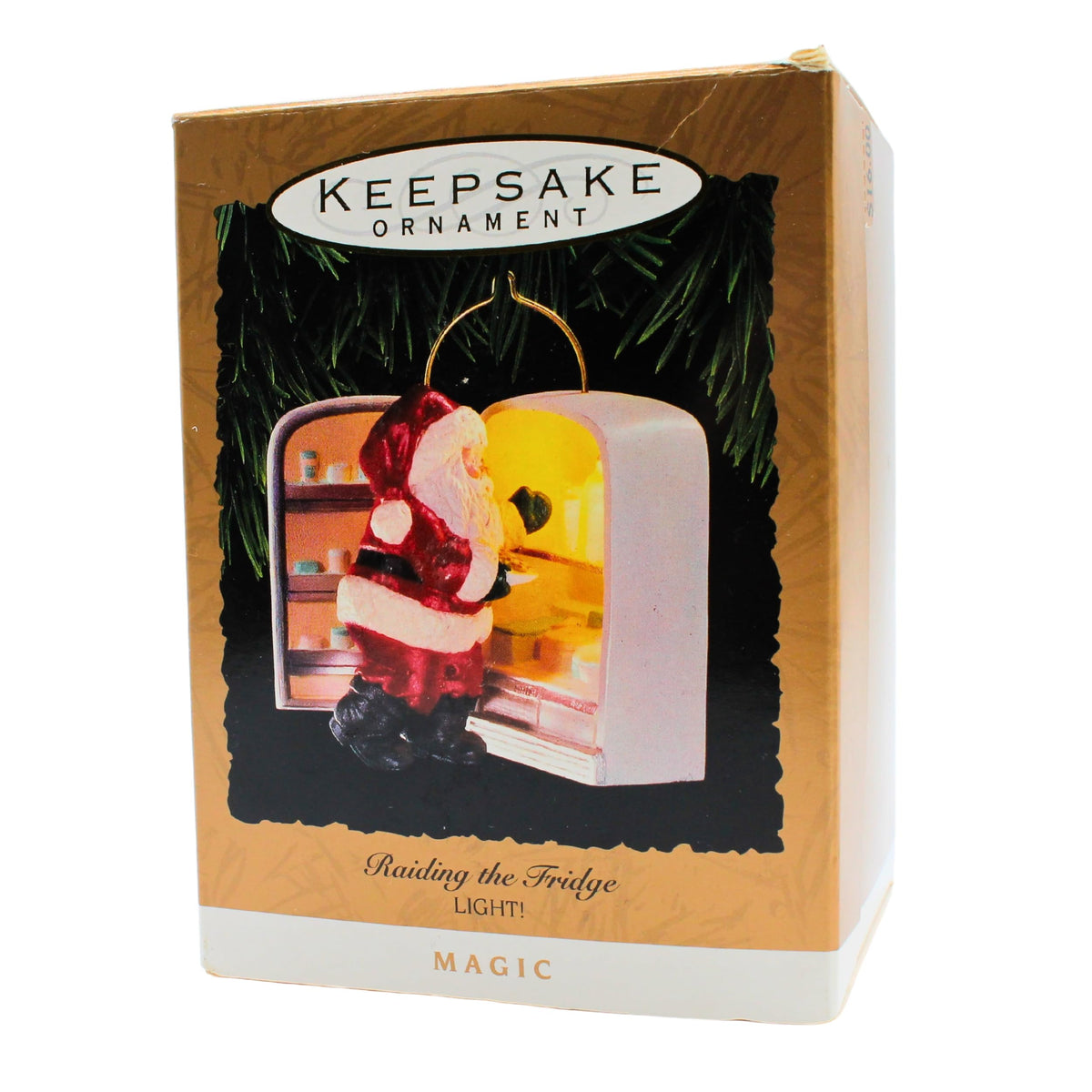 Christmas Ornament Z74937