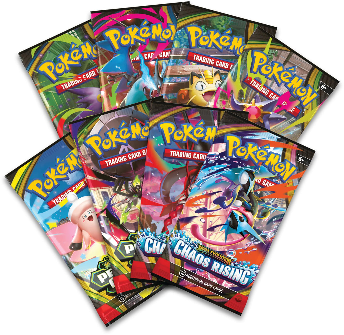 Pokémon TCG Premium Collection L647