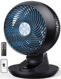 12 Inches 90° Oscillating Smart Desk Fan Y3635