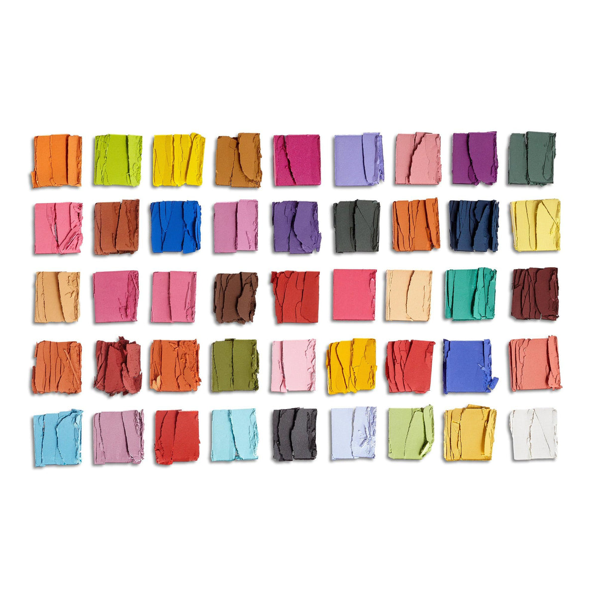 45 Shades Palette Z37833