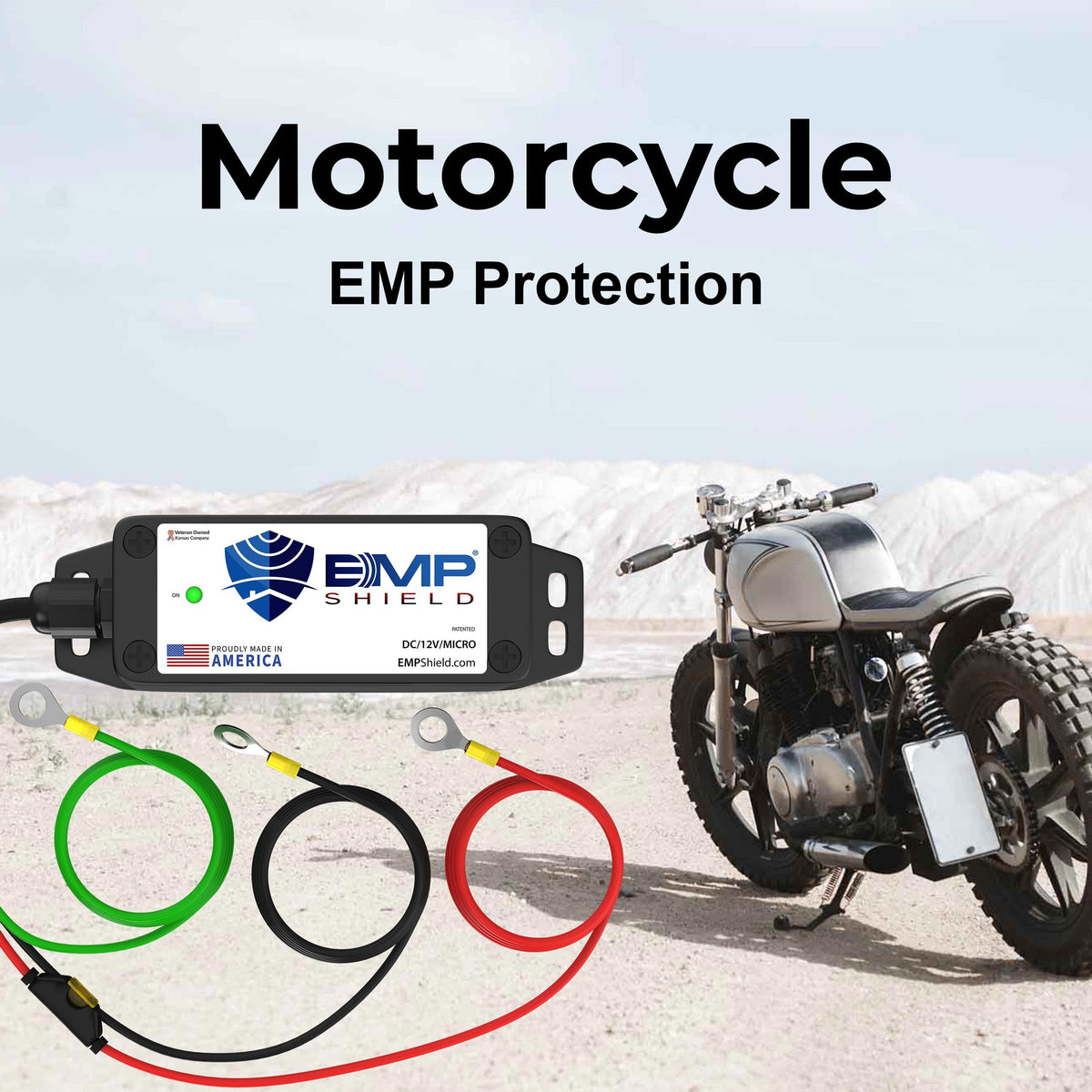Home Device & Micro Vehicle Protection Bundle A77684