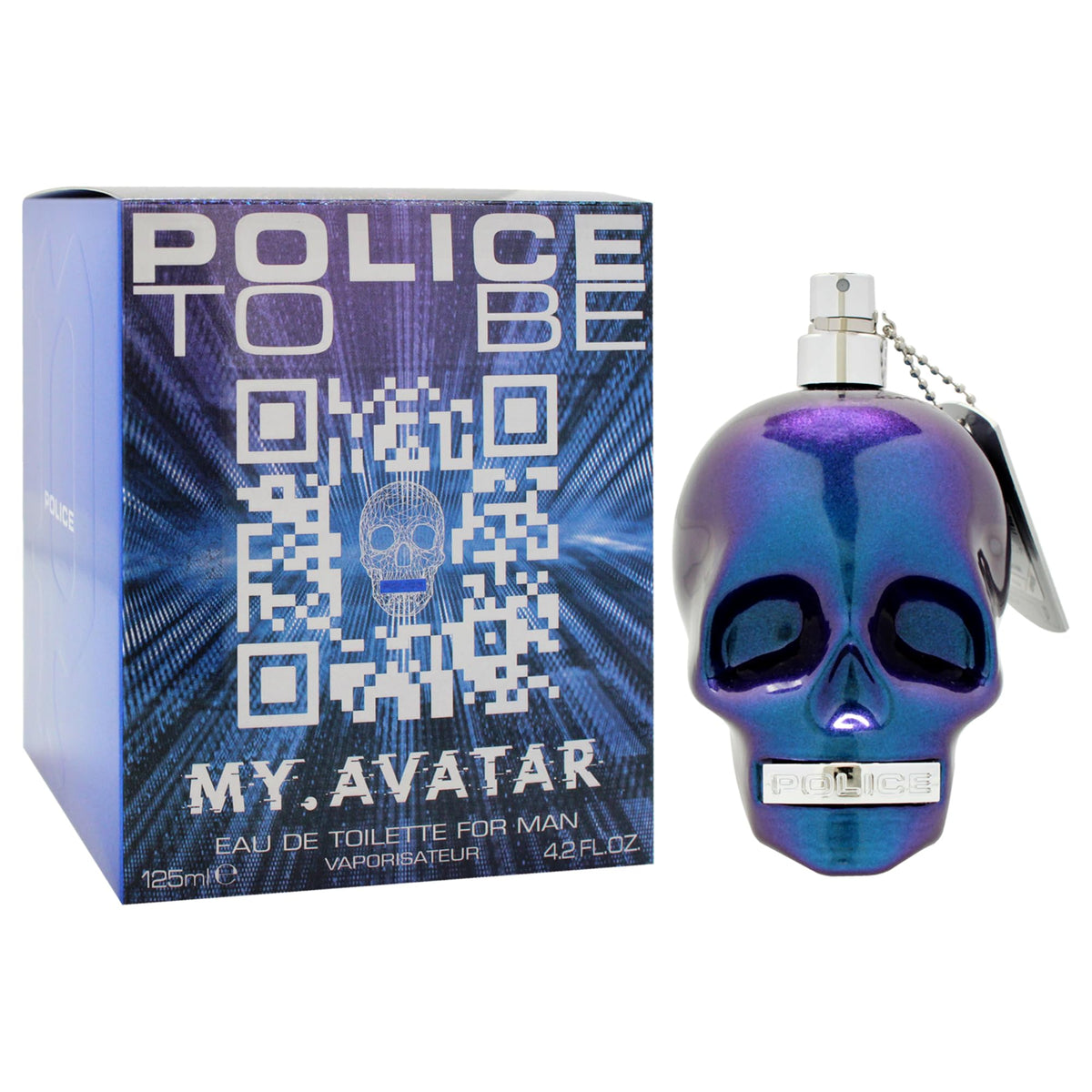 4.2 oz EDT Spray L3708
