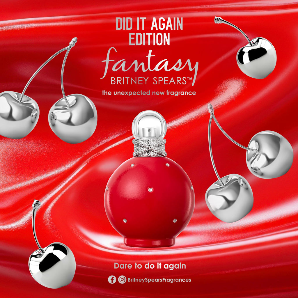 Eau De Toilette EDT Spray for Women 3.3 Fl Oz S248527