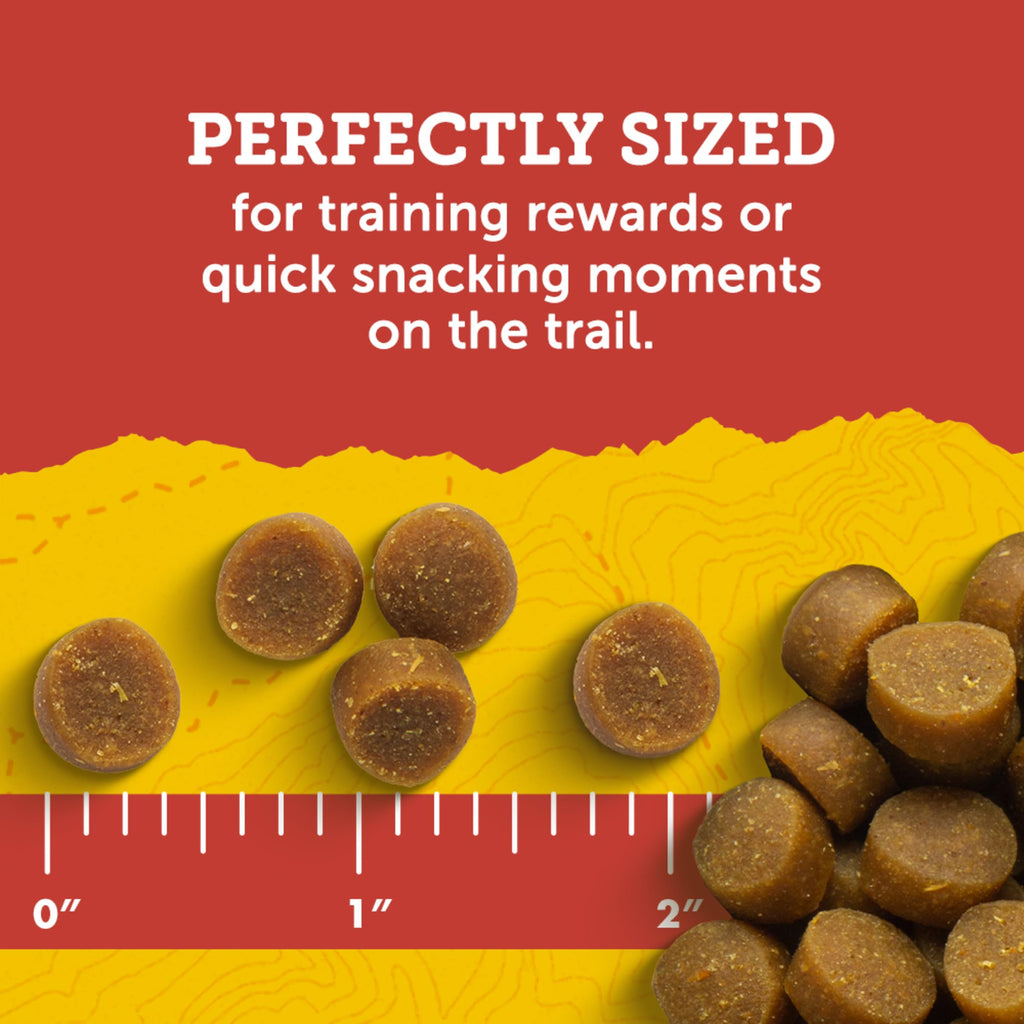 Real Chicken Dog Training Treats 16 oz G27301