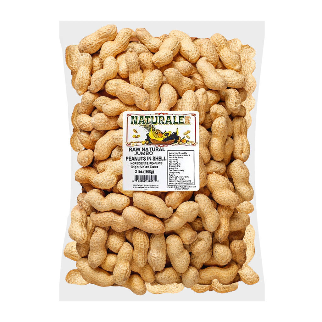 Peanuts In Shell 2 lbs L9072